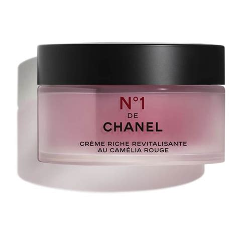 creme hydratante chanel avis|Avis N°1 de Chanel Crème Revitalisante .